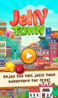 Jelly Town โปสเตอร์