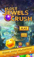 Lost Jewel Crush APK download
