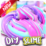 DIY Slime Kids Toys icon