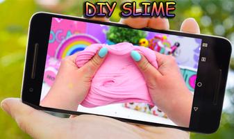 DIY Slime Kids Toys capture d'écran 2