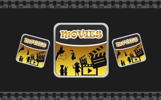 Kids movies streaming Affiche
