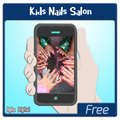 Kids Nail Salon Free