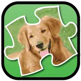 Animal Jigsaw Puzzles for Kids