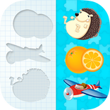 Baby Puzzle: Hola Brain