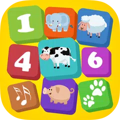 Baby Phone: Hola Kids & Toddle XAPK download