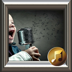 New Kid song Offline icon