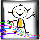 Kids Song Video icon