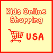 Online Shopping for Kids - USA