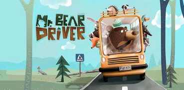 Mr. Bear Driver