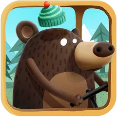 Mr. Bear Driver APK download