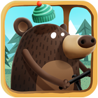 Mr. Bear Driver ikon