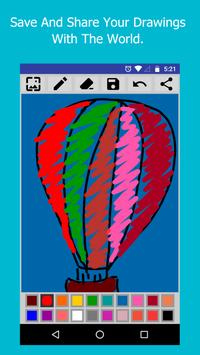 Paint Free - Drawing Fun 截图 6