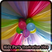 Partai Anak Inspirasi Idea