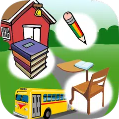 Kids Spelling School APK download