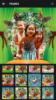إطارات الصور أطفال تصوير الشاشة 2