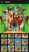 Kids Photo Frames ảnh chụp màn hình 2