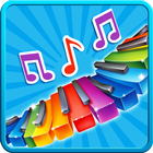 Kids Piano Game आइकन