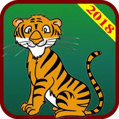 Kids Zoo Animals World APK download