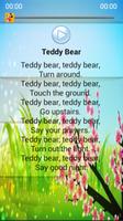 Poems and Rhymes for kids imagem de tela 3