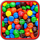 آیکون‌ Candy Jigsaw Puzzles