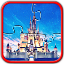 Château Puzzles Jeux APK