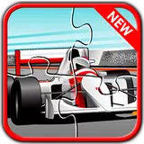 Cars Jigsaw Puzzles for Kids