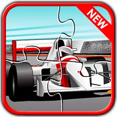 download Cars Jigsaw Puzzles for Kids APK