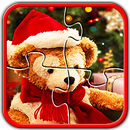 APK Christmas Jigsaw Puzzles Brain Games for Kids FREE