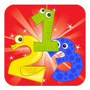 Numbers Flash Cards with Sound APK