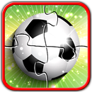 Football Enfants Jigsaw Puzzle APK