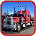 Trucks Jigsaw Puzzles icon