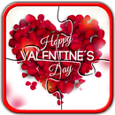 Valentine Jigsaw Puzzle Game APK