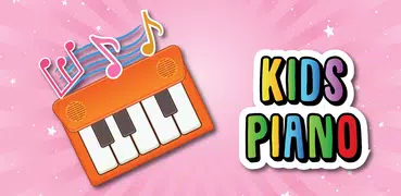 Kids Piano