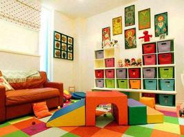 Kids Playroom Decoration اسکرین شاٹ 3