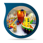 آیکون‌ Kids Playroom Decoration