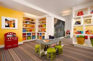 Kids Playroom Decoration ภาพหน้าจอ 2