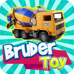 Epic Bruder Toy