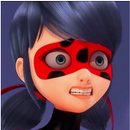 LadyBug Run APK