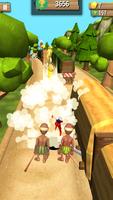 LadyBug Run पोस्टर