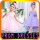 100+ Best Kids Prom Dresses APK
