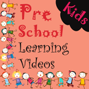 Kids Preschool Learning Videos - Nursery Activity APK