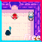 Puzzle for Adventure Time Heroes of Ooo أيقونة