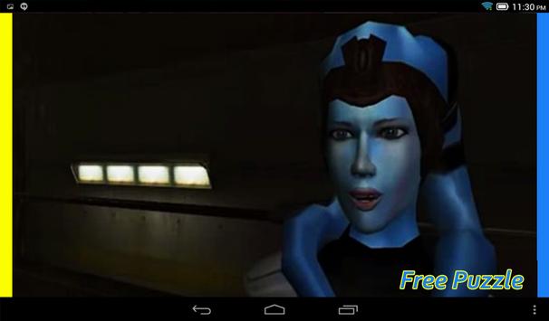 guide for star wars kotor with puzzle apk download free puzzle
