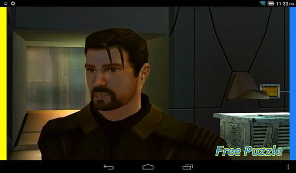 guide for star wars kotor with puzzle apk download free puzzle