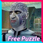 Game for Star Wars KOTOR 's Fans (Puzzle) आइकन