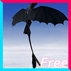 Puzzle for How To Train your Dragon icône