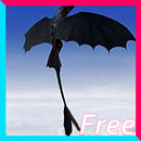 Puzzle for How To Train your Dragon APK