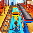 Puzzle Subway Surfers