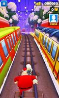 Puzzle Subway Surfers 截图 2