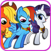 Little Pony Puzzle APK